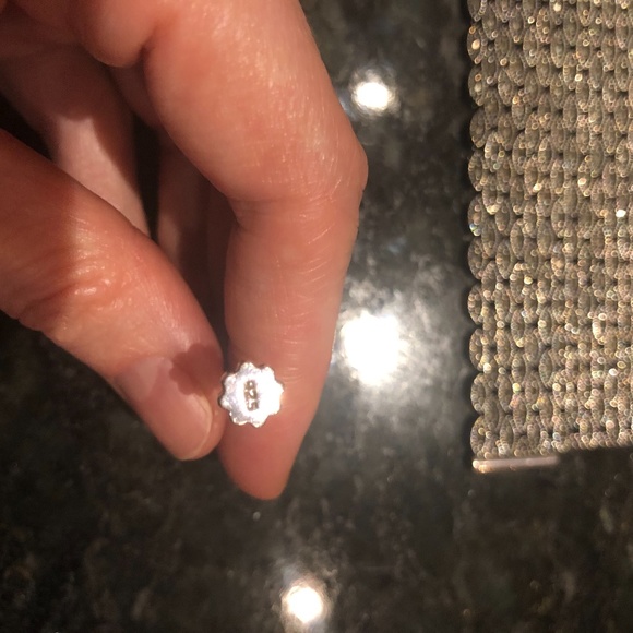 SILVER 925 VINTAGE BRACELET - Picture 6 of 6